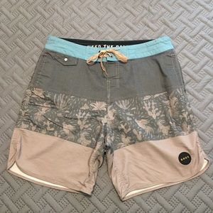 Howler Bros Boardshorts